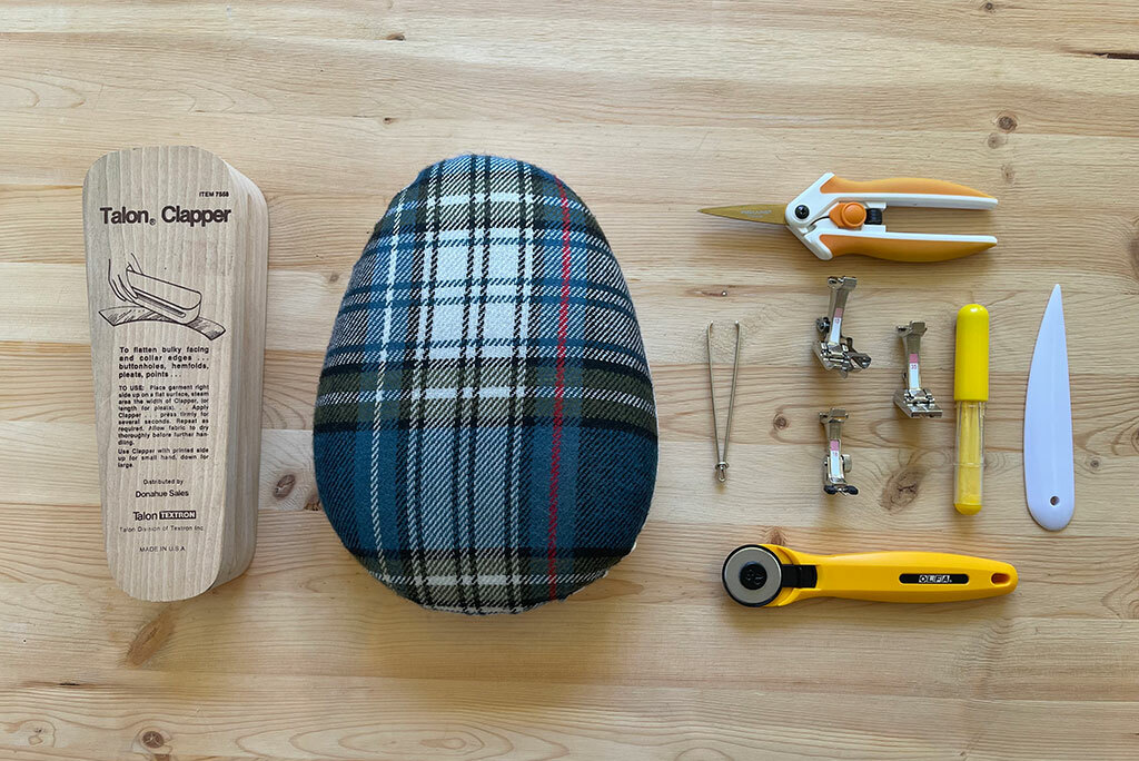 45 Sewing tools you may need to start to sew (Some of them are essential) -  SewGuide