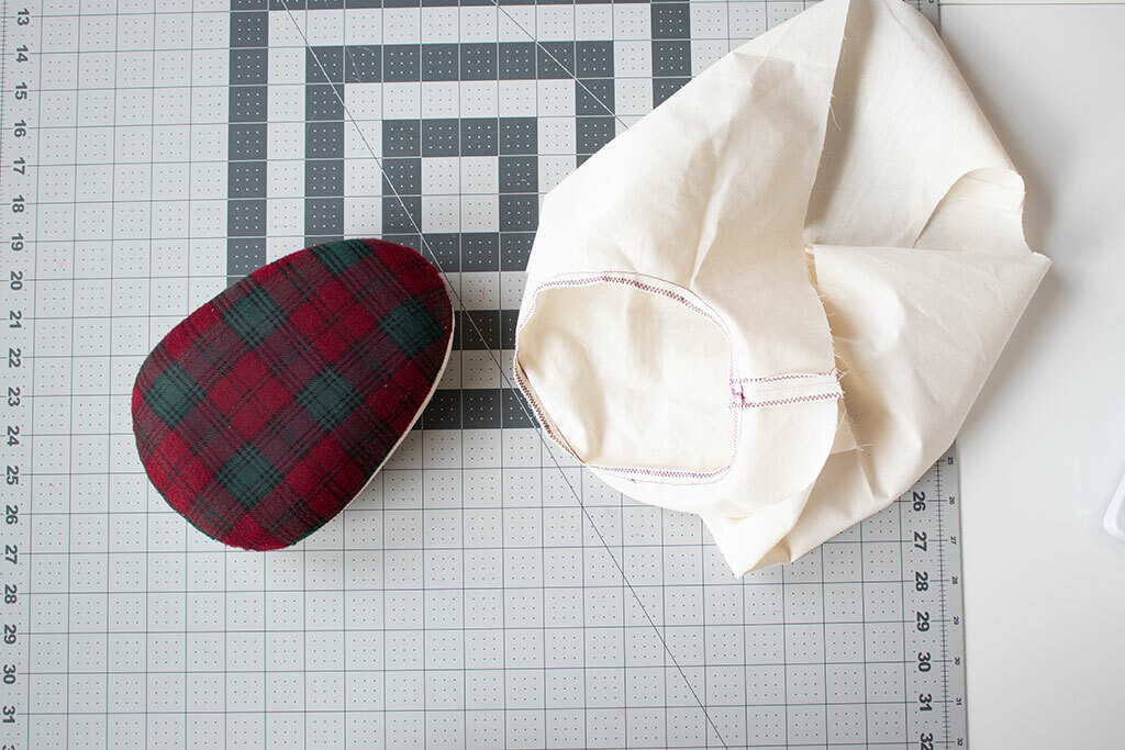 sewing guide  Tasha Miller Griffith