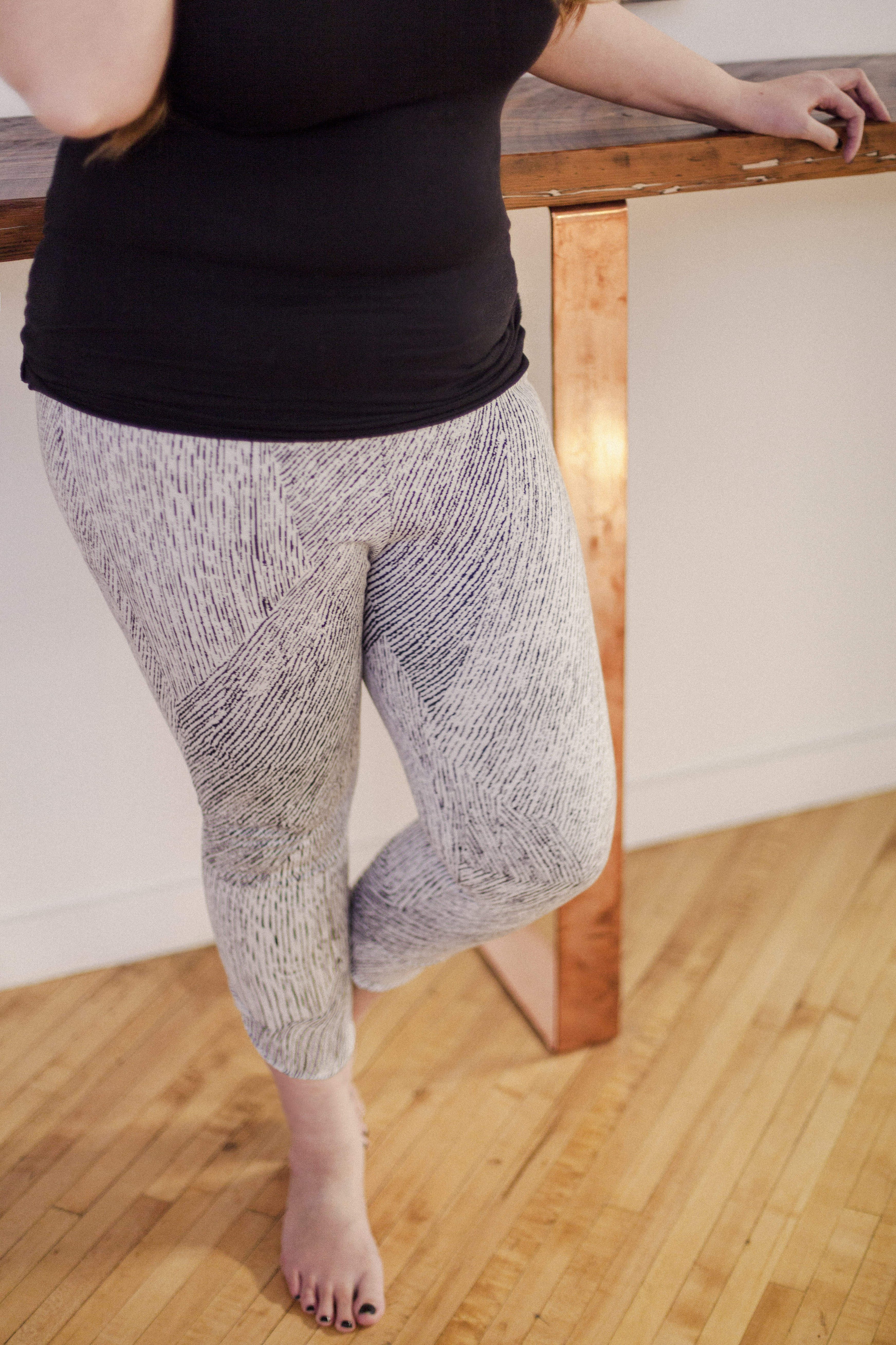 Moisture-Wicking Fabrics - our Workout Clothes Guide