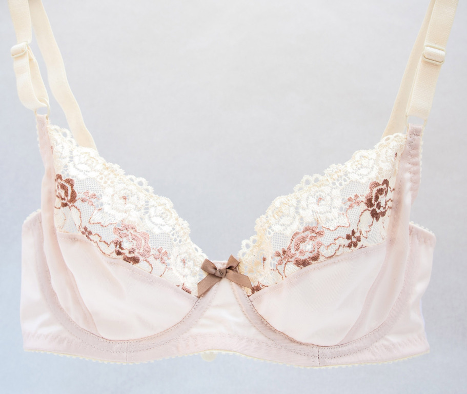 Bra Parts and Their Role