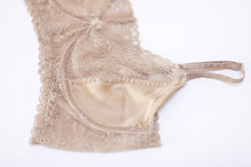 Choosing the right lingerie fabrics