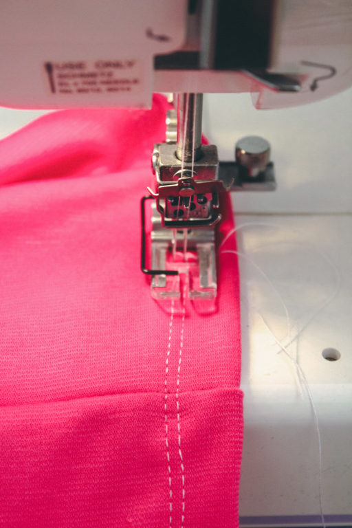 The Best Coverstitch Machines USA (an Owners Review)