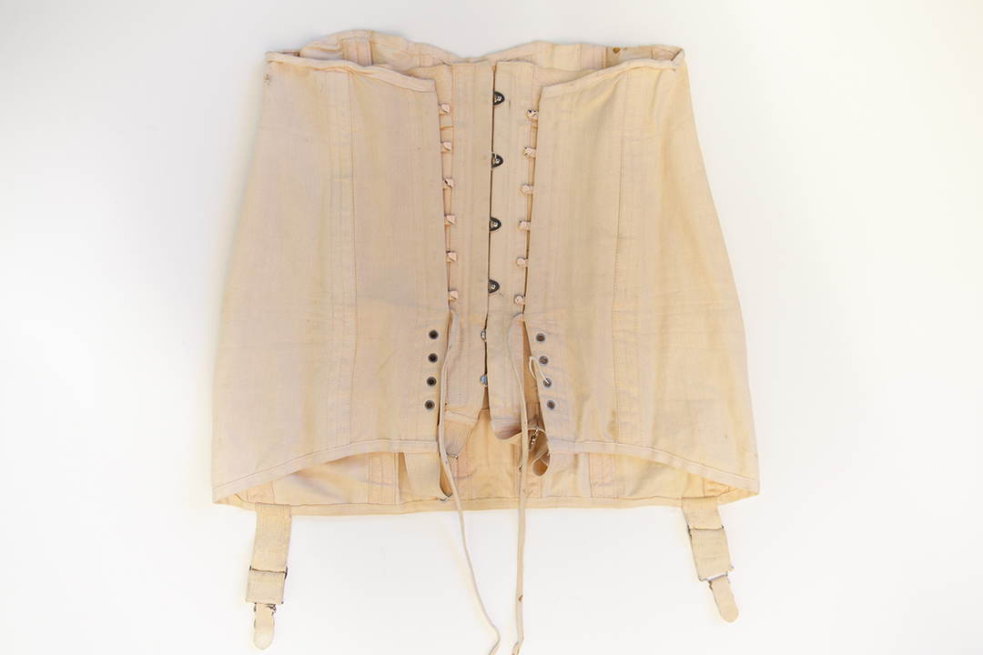 1950’s Girdle Skirt