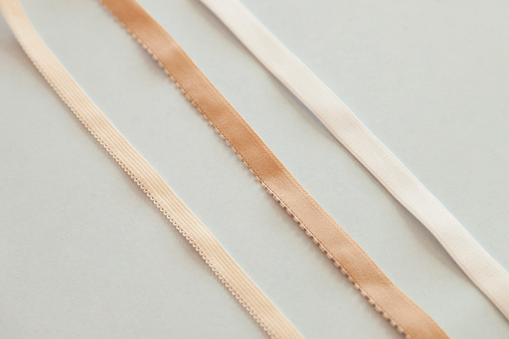 Types of Elastic for Sewing: A Quick Guide