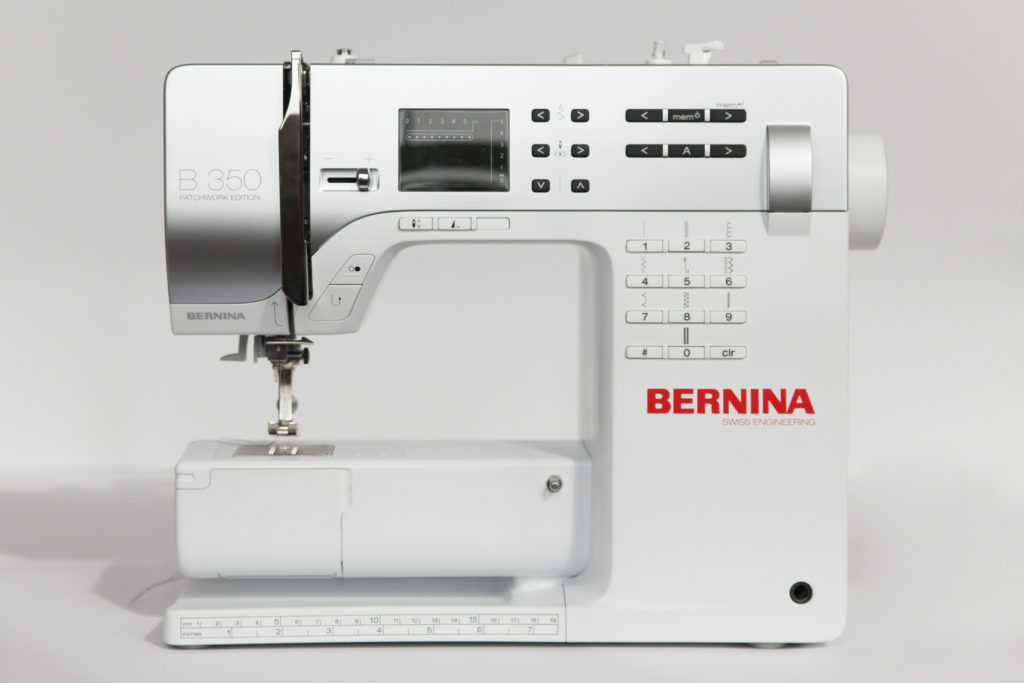 38+ Best Beginner Bernina Sewing Machine