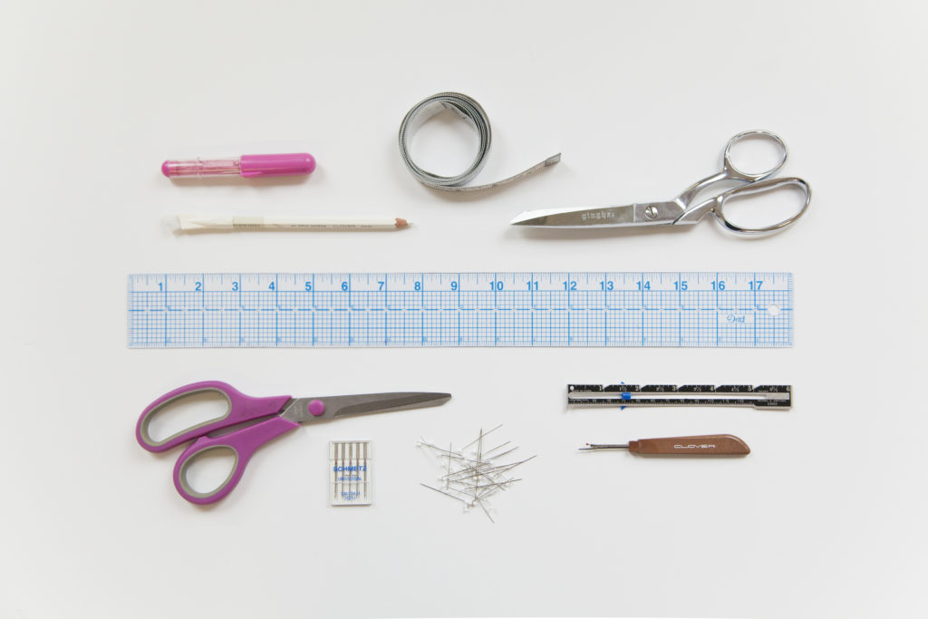 15 Sewing Tools You Need For A Complete Starter Toolkit - Katrina