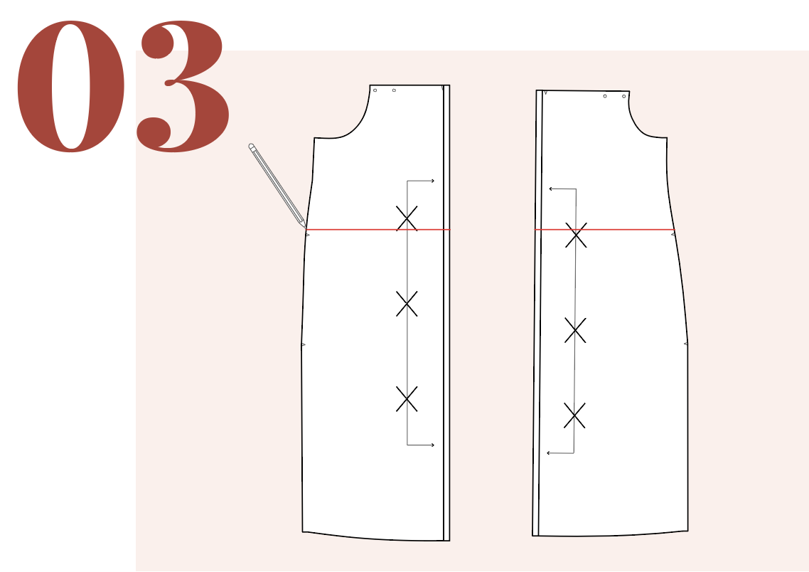 How To Make A Peter Pan Collar Pattern  The Creative Curator