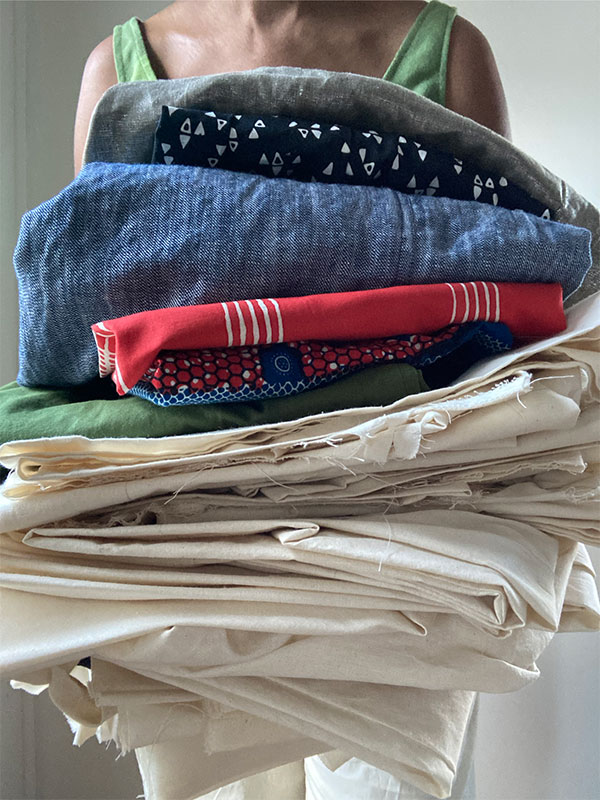 10 Ways to Use Muslin Cloth Around the Home – Biome US
