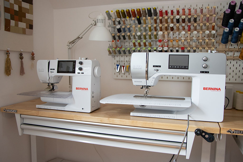 The Best Sewing Machines for Beginners (UK) *All Tested*