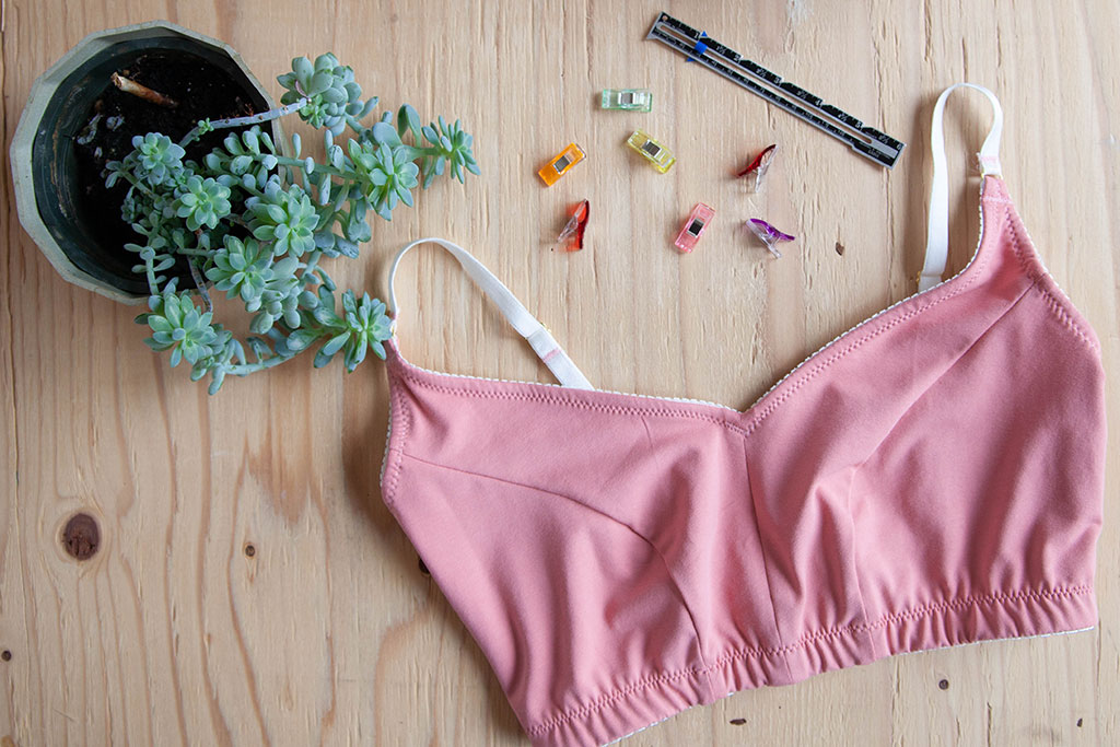 30 Types of Bra: The Ultimate Guide to Bra Styles - Textile Learner