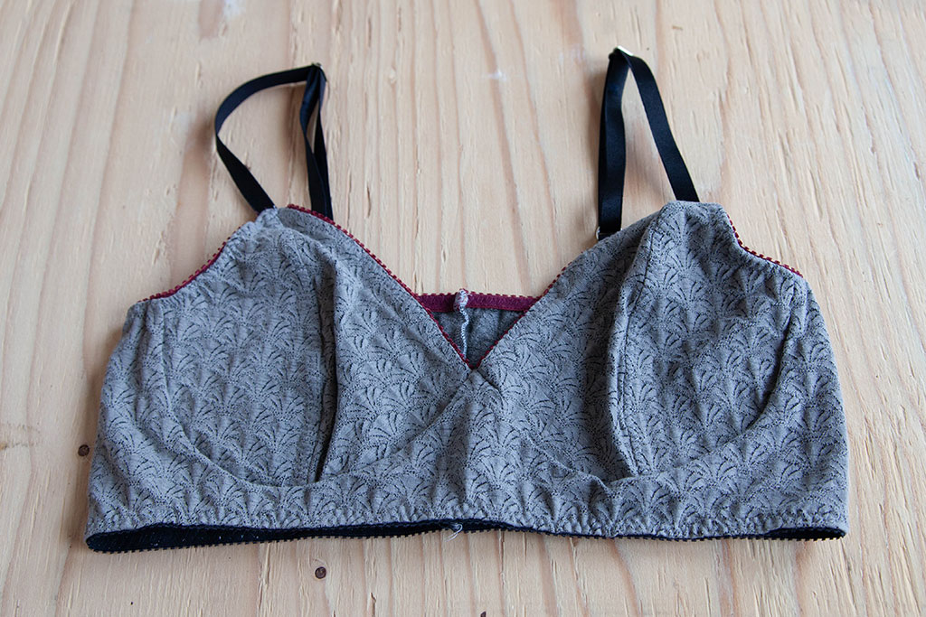 Bra-making Sew Along: Grand Finale! • Cloth Habit