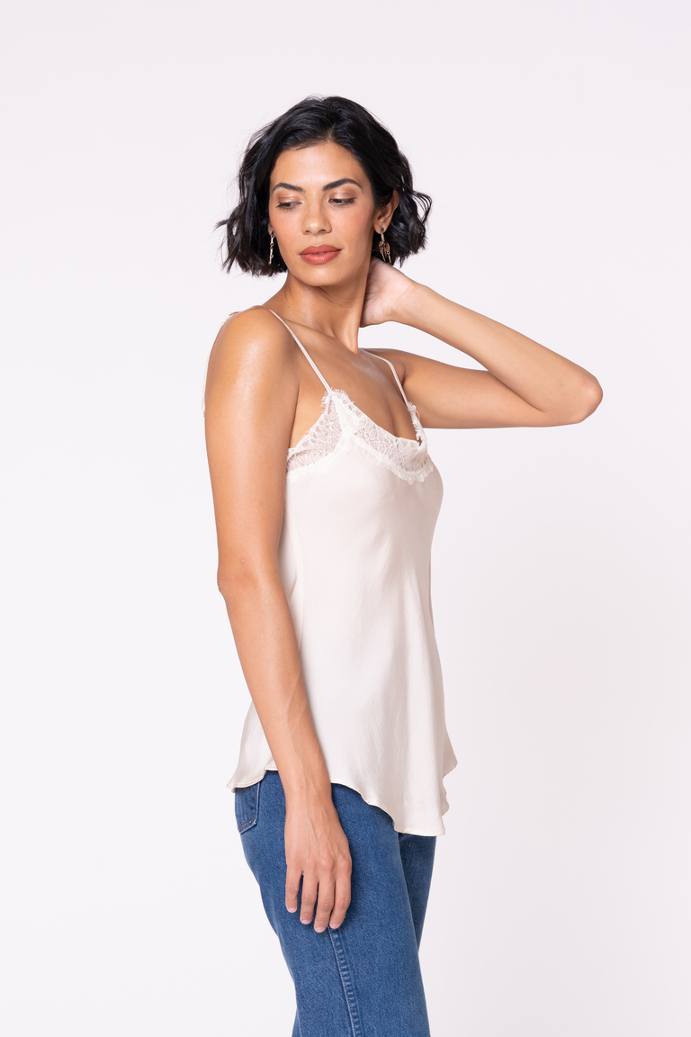 The Savannah Camisole Sewing Pattern, by Seamwork