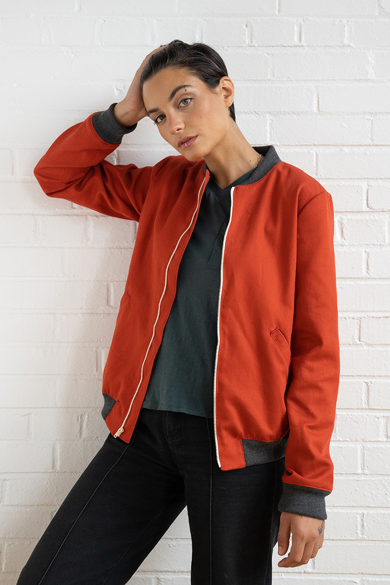 The 32 Best Bomber Jackets for Women, Hands Down